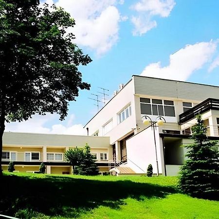 Geovita W Jadwisinie Dış mekan fotoğraf
