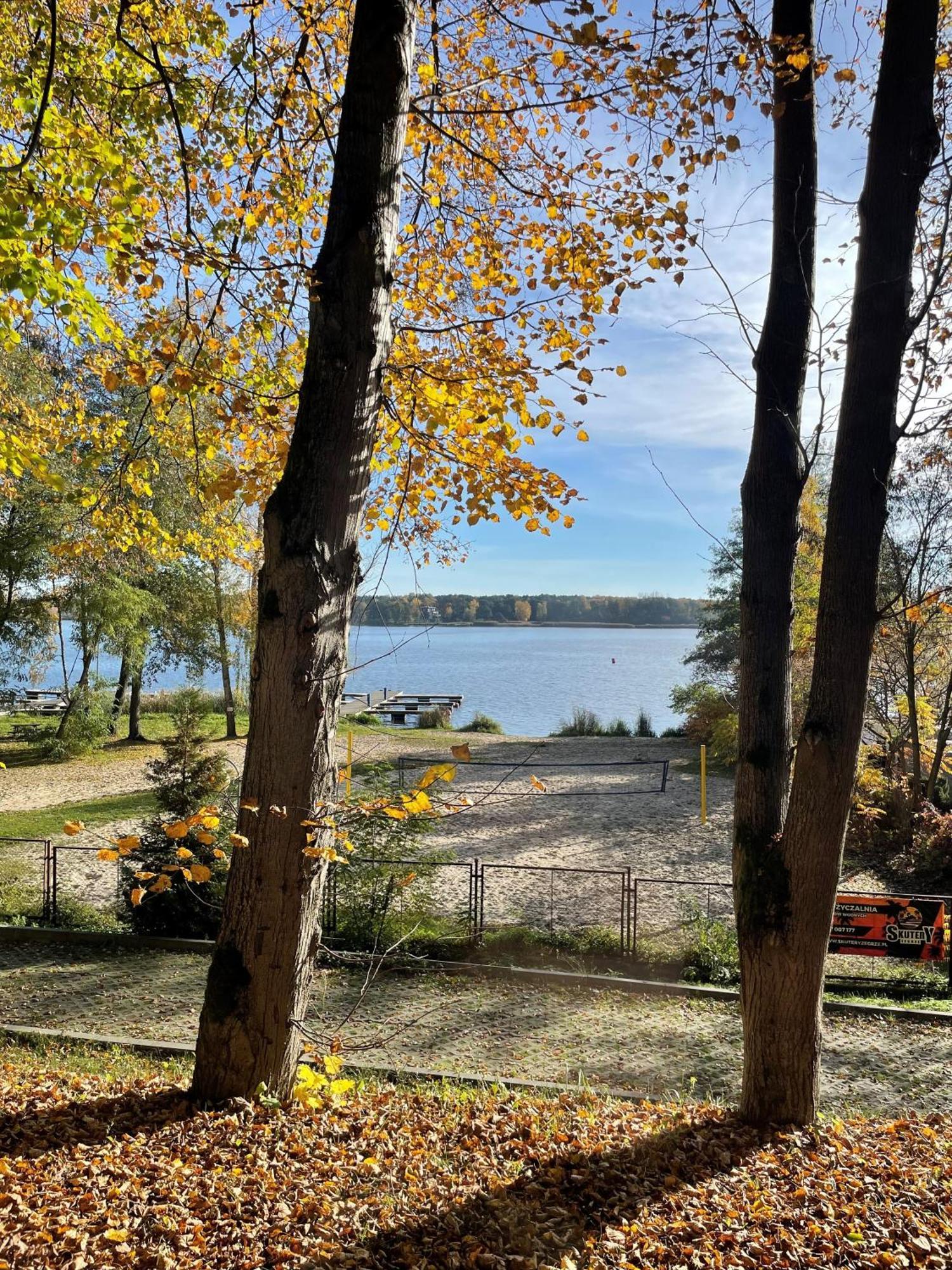 Geovita W Jadwisinie Dış mekan fotoğraf