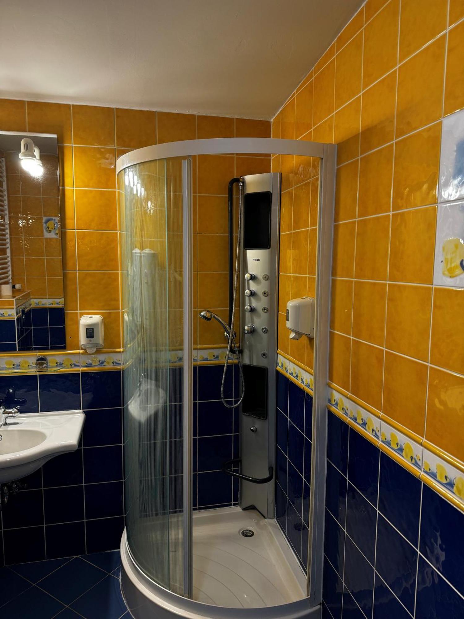 Geovita W Jadwisinie Dış mekan fotoğraf