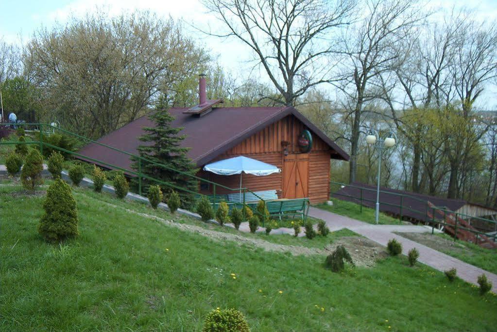 Geovita W Jadwisinie Dış mekan fotoğraf